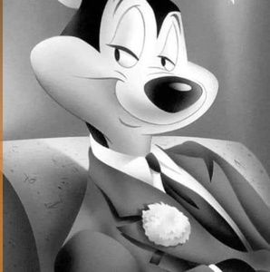 Meet your Posher, Robert